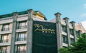 Hotel Axana Padang