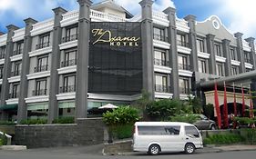 The Axana Hotel Padang